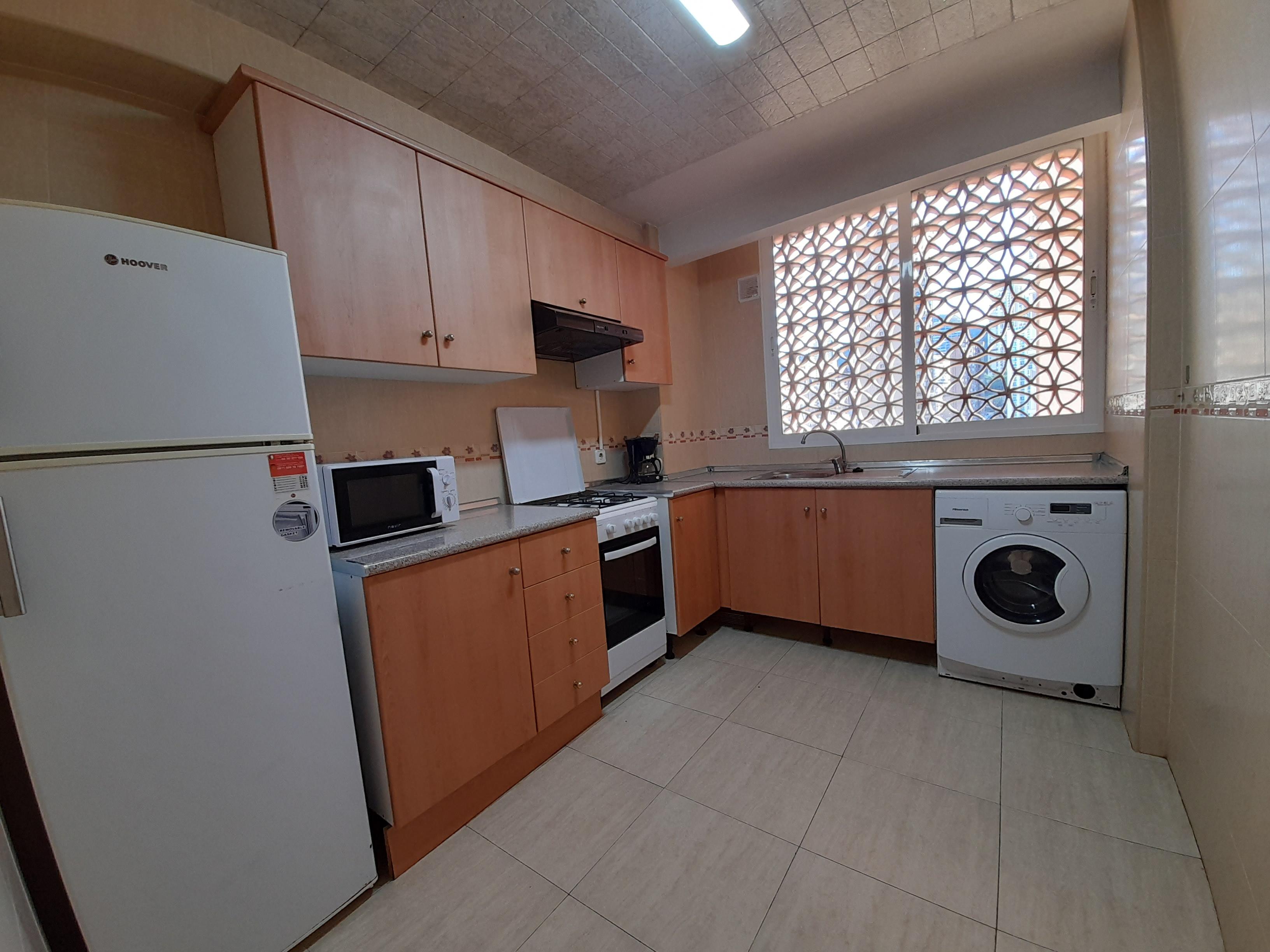 Apartmán Veracruz 18 Benidorm Exteriér fotografie